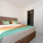 Apartamento Oro Nero Encantos - Luxury 2 Bedroom In Location