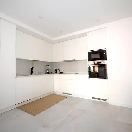 Apartmán Oro Nero Encantos - Luxury 2 Bedroom In Location *