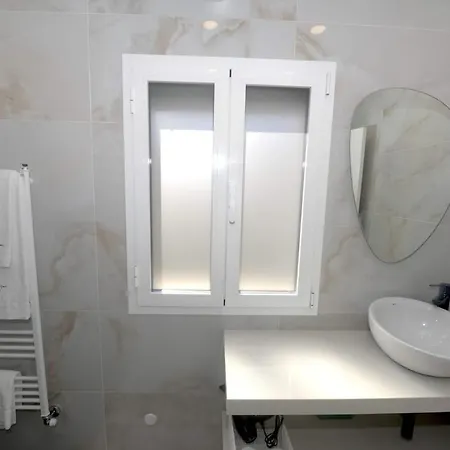 Apartmán Oro Nero Encantos - Luxury 2 Bedroom In Location