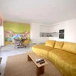 Apartmán Oro Nero Encantos - Luxury 2 Bedroom In Location *