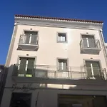 Oro Nero Encantos - Luxury 2 Bedroom In Location Apartmán Nazaré