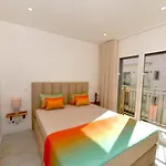 Apartmán Oro Nero Encantos - Luxury 2 Bedroom In Location Nazaré