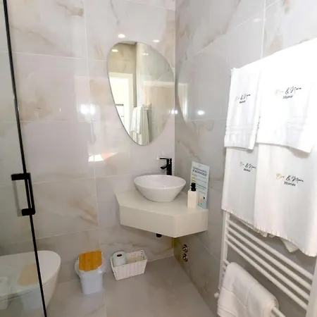 Oro Nero Encantos - Luxury 2 Bedroom In Location * Nazare