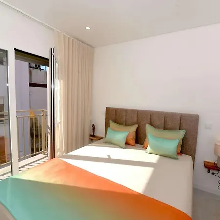 Apartment Oro Nero Encantos - Luxury 2 Bedroom In Location