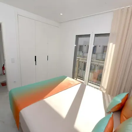 Oro Nero Encantos - Luxury 2 Bedroom In Location * Nazare