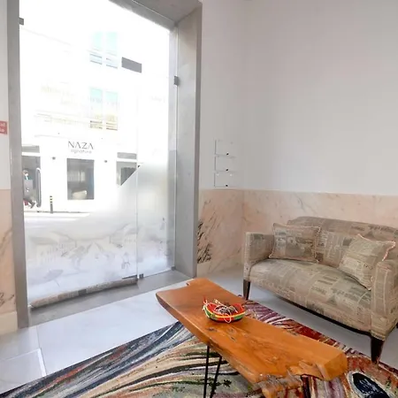 Oro Nero Encantos - Luxury 2 Bedroom In Location * Nazare