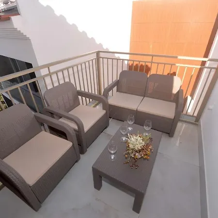 Oro Nero Encantos - Luxury 2 Bedroom In Location Nazare