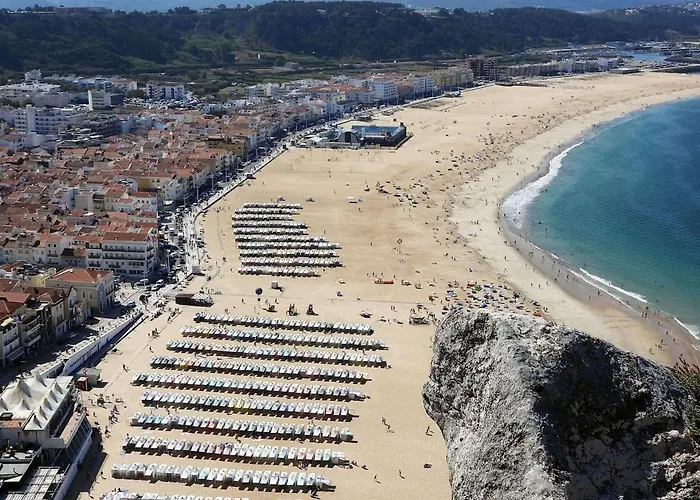 Oro Nero Encantos - Luxury 2 Bedroom In Location