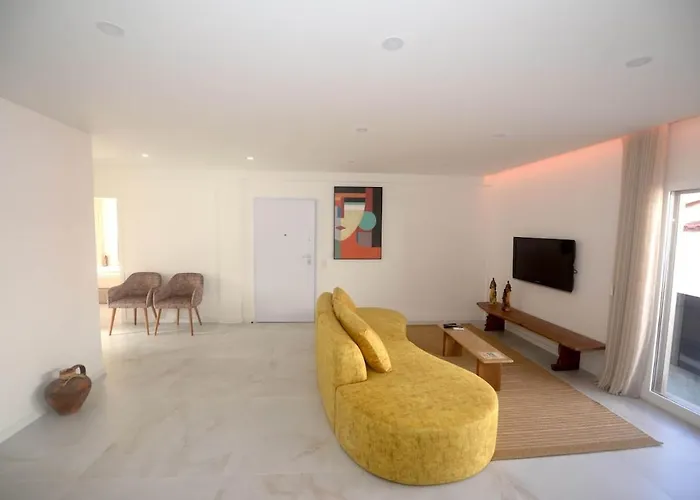 Oro Nero Encantos - Luxury 2 Bedroom In Location Appartement